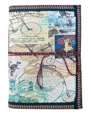 Bicycle Journal