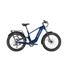 Velotric Nomad 2X Full Suspension Fat Tire Ebike