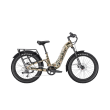 Velotric Nomad 2X Full Suspension Fat Tire Ebike
