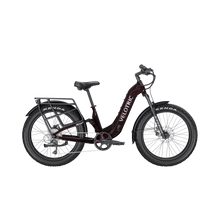 Velotric Nomad 2X Full Suspension Fat Tire Ebike
