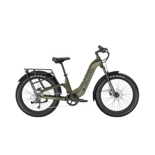 Velotric Nomad 2X Full Suspension Fat Tire Ebike