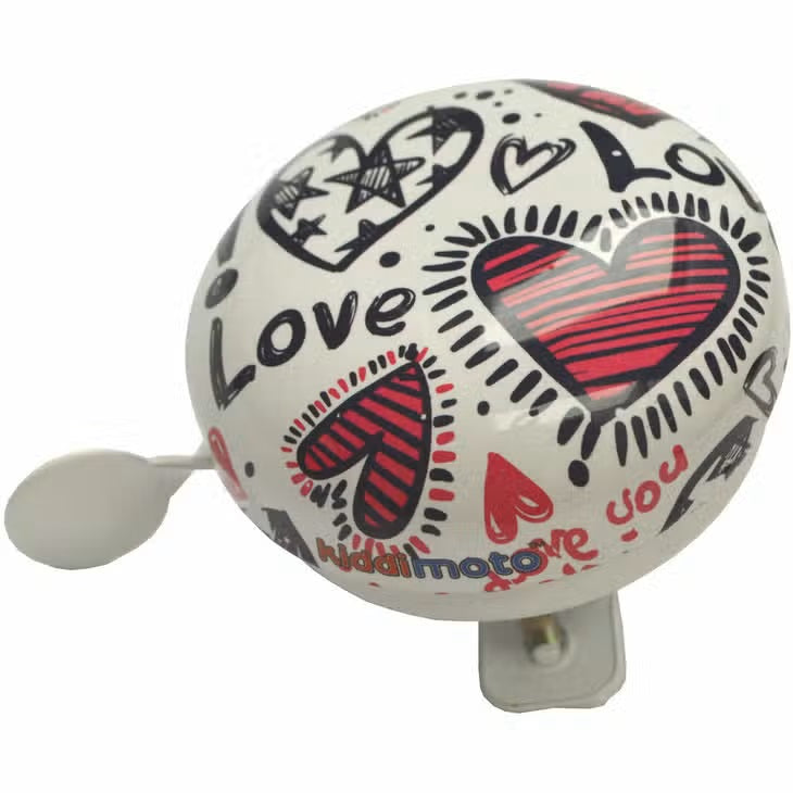 Kiddimoto bell on sale