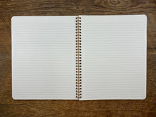 Mountains & Pines Notebook