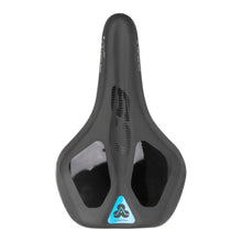 Cloud-9 Kush Plus Comfort Saddle Bicycle Seat - 192mm Wide x 270mm Long
