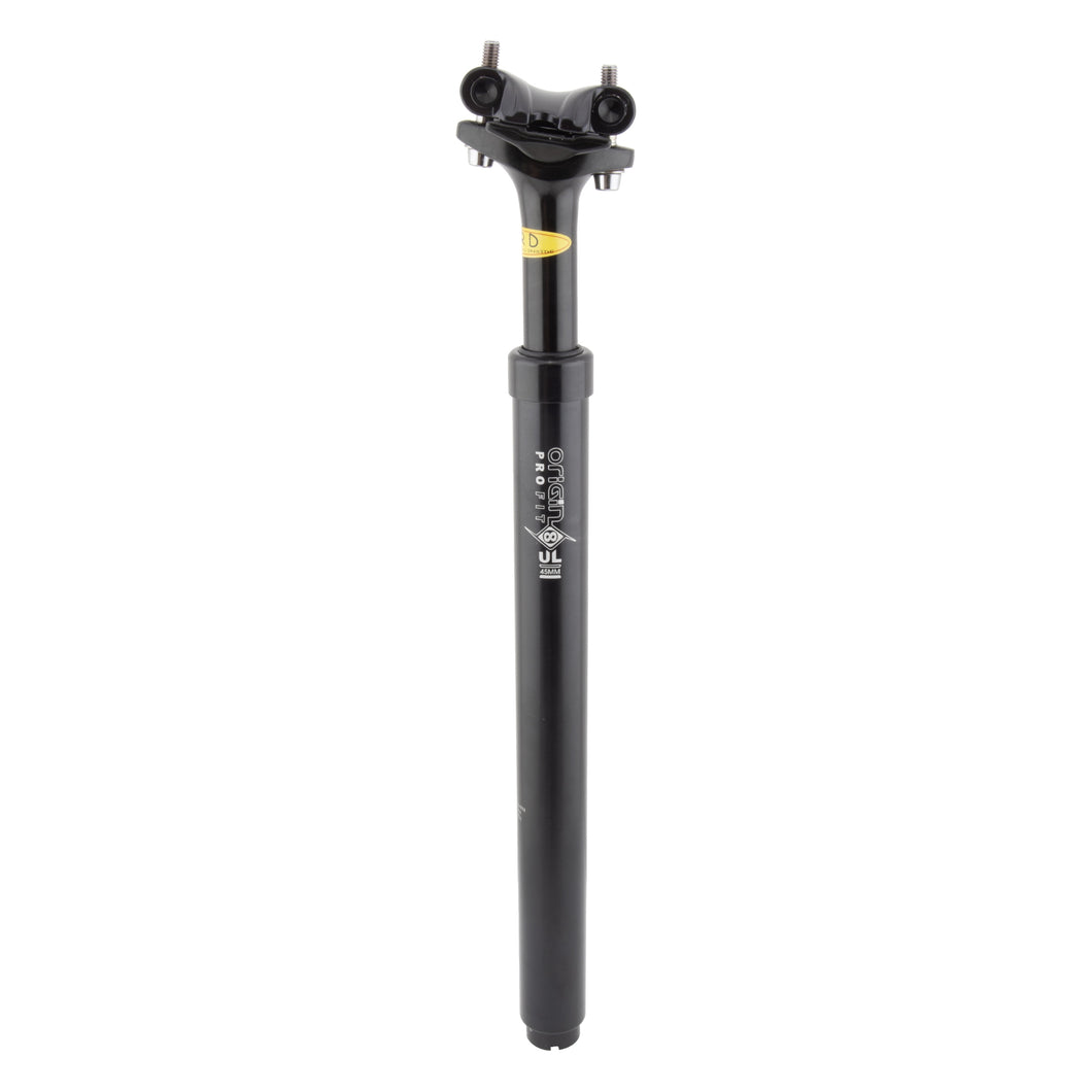 Origin8 - Pro Fit UL Suspension Post