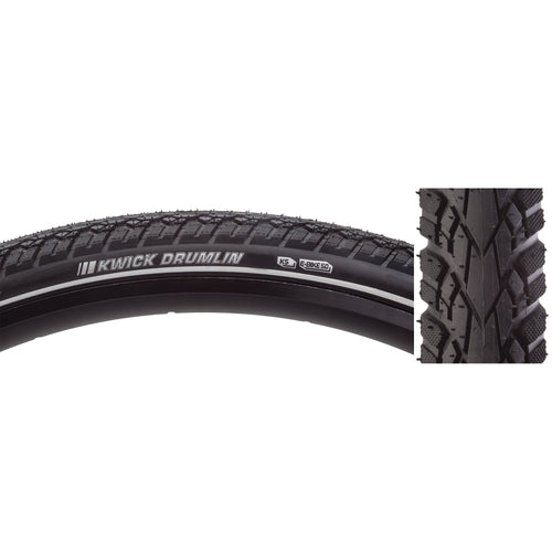 Kenda - Kwick Drumlin Sport KS 27.5 x 2.2 Tire