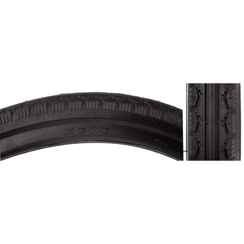 Sunlite - Street Tire 26 x 2.125 Tire