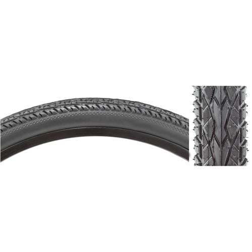 Sunlite - UtiliT Trekking 700 x 35c Tire