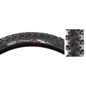 Sunlite MTB AlphaByte Tire 26x1.95