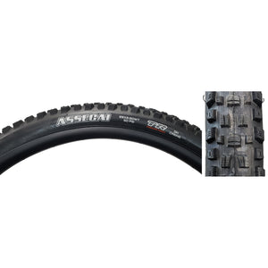 Maxxis Assegai 29x2.5 MTB Tire