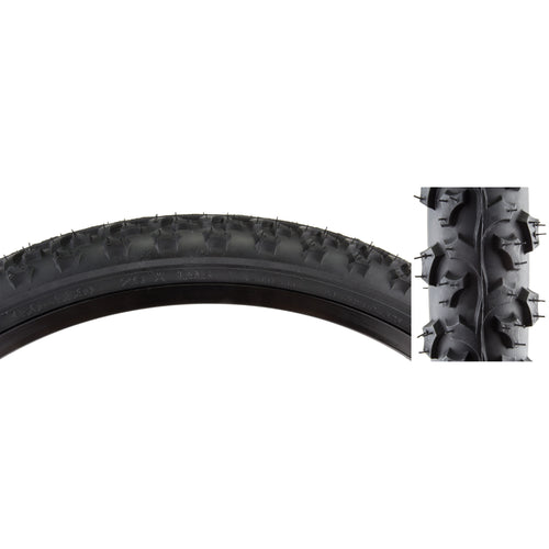 Sunlite MTB Alpha Bite Tire 26x1.95