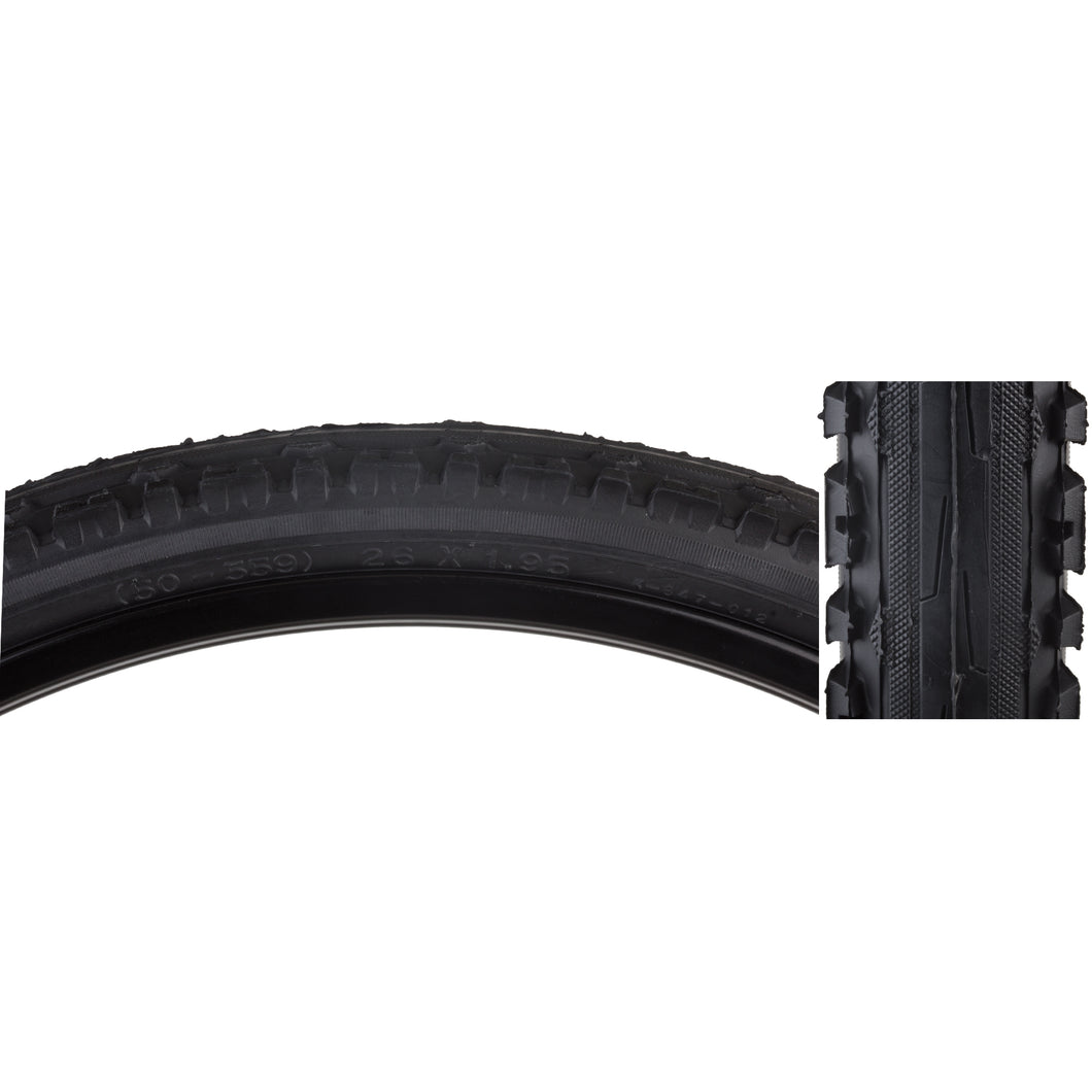 Sunlite - Kross Plus Tire 26 x 1.95 Tire