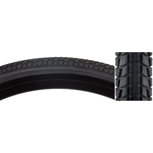 Sunlite - Komfort 700x40 Tire