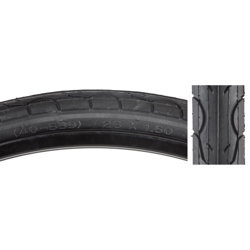 Sunlite - Kwest 26x1.5 Tire