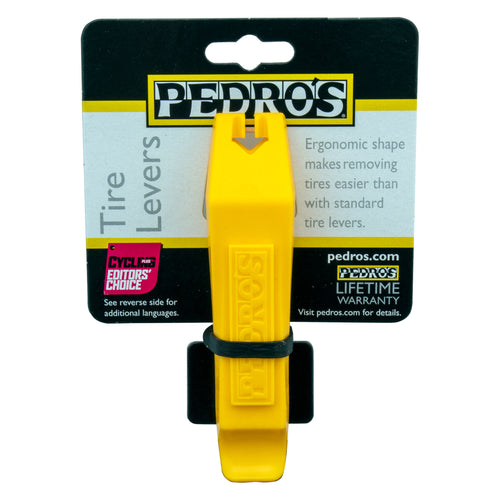 Pedro's Tire Levers