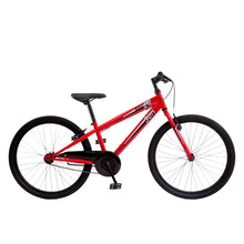 Sun Bicycles Scout Single-Speed 24" Kids' Bicycle