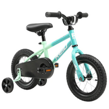 Reid Explorer 12" Children's Bike