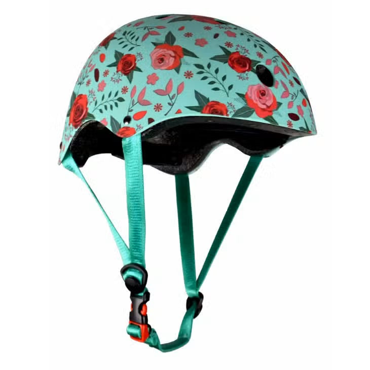 KIDDIMOTO - Children's Bicycle Helmets [FINAL SALE]