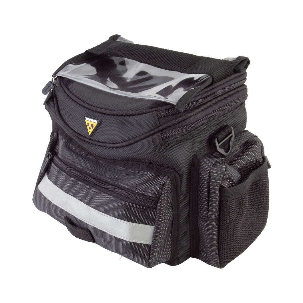 Tour Guide HandleBar Bag II