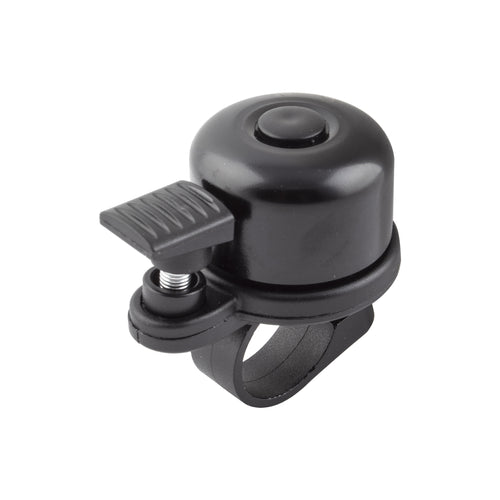 Airbell - Bell with hidden AirTag holder