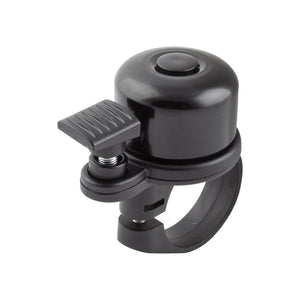 Airbell - Bell with hidden AirTag holder