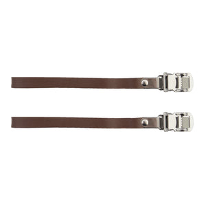 Sunlite - Leather Toe Straps