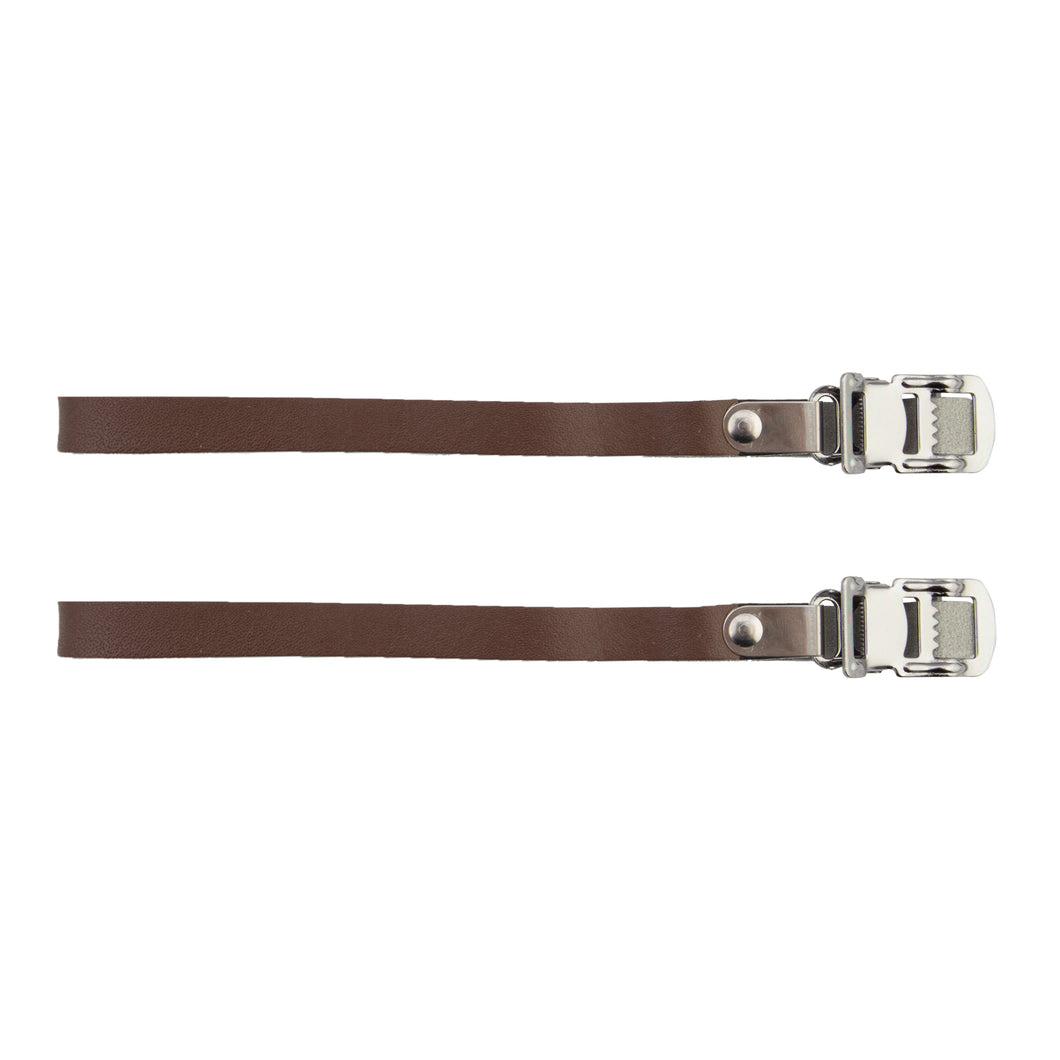 Sunlite - Leather Toe Straps