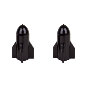 Sunlite - Rocket Top Short Valve Caps