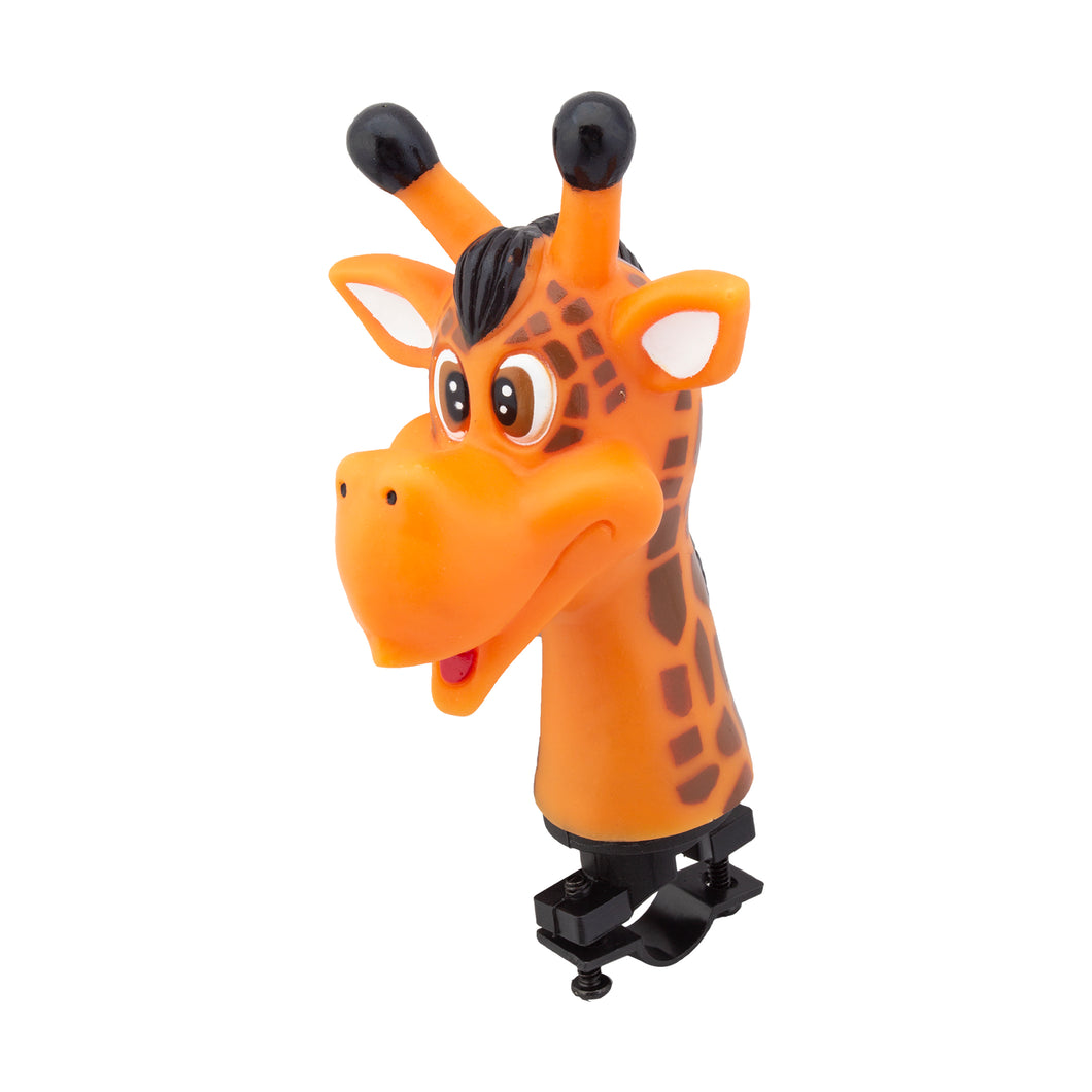 SunLite Giraffe Squeeze Horn