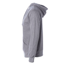 Double Exposure Mountain Bike Men's/Unisex Hoodie