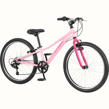 Retrospec Dart 7-Speed 24" Kids' Bicycle