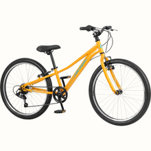 Retrospec Dart 7-Speed 24" Kids' Bicycle