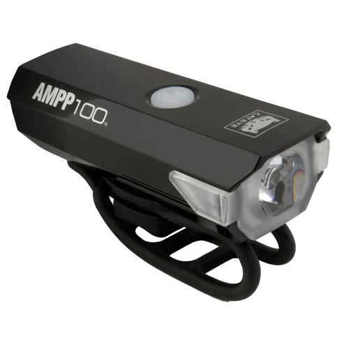 CatEye AMPP100 Bicycle Head Light