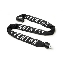 Aventon Chain Lock with Key - 4 feet
