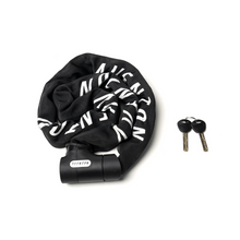 Aventon Chain Lock with Key - 4 feet