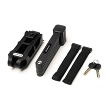 Aventon Foldable Lock