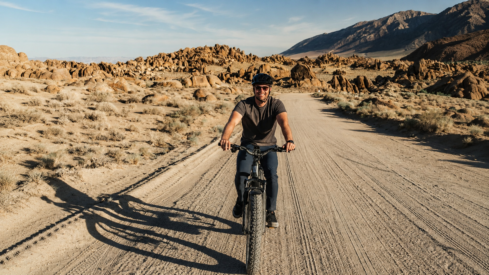 Aventon Aventure M Mid Drive