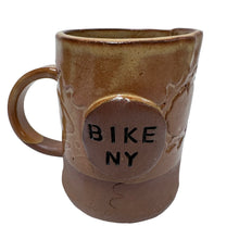 Bicycle Ceramic Mug