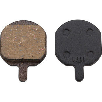 Hayes Disc Brake Pads Semi-Metallic for Sole / MX2 / MX3 / MX4 / MX5 / CX5