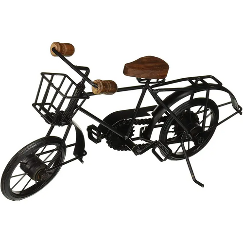 Decorative Iron Bicycle Home Decor