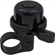 Mirrycle Incredibell Brass Duet Bicycle Bell