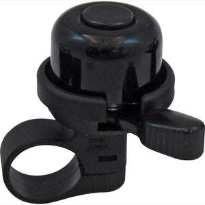Mirrycle Incredibell Brass Duet Bicycle Bell