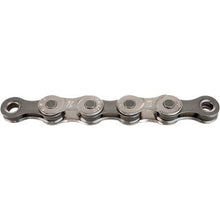 KMC Z8.1 Chain - 8-Speed, 116 Links, Silver/Gray