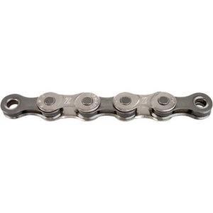 KMC Z8.1 Chain - 8-Speed, 116 Links, Silver/Gray