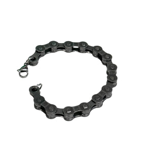 Bicycle Chain Bracelet, Large