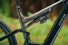 Aventon Current EXP Carbon Full Suspension Electric Mountain Bike