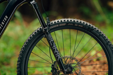Aventon Current EXP Carbon Full Suspension Electric Mountain Bike