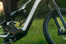 Aventon Current EXP Carbon Full Suspension Electric Mountain Bike