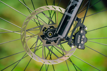 Aventon Current EXP Carbon Full Suspension Electric Mountain Bike