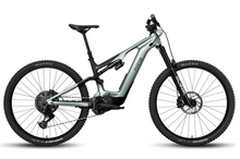 Aventon Current EXP Carbon Full Suspension Electric Mountain Bike